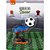 Borracha Decorada Soccer Desmontável Display com 6 Blisters - Imagem 6