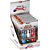 Borracha Decorada Strike Formato Boliche Display com 6 Unidades - Imagem 2