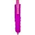 Caneta Esferográfica Divert INFINITY PLUSH 1.0MM Pote com 12 - Imagem 3