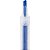 Caneta Marca Texto Dashlight Azul Caixa com 12 Unidades - Imagem 3