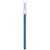 Caneta Marca Texto Dashlight Azul Caixa com 12 Unidades - Imagem 5