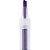 Caneta Marca Texto Dashlight Roxo Caixa com 12 Unidades - Imagem 4
