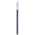 Caneta Marca Texto Dashlight Roxo Caixa com 12 Unidades - Imagem 5