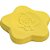 Giz de Cera Curto Magic 6 Cores Unicórnio e Estrela Blister - Imagem 5