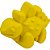 Giz de Cera Curto 6 Cores Raptors Blister - Imagem 4
