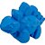 Giz de Cera Curto 6 Cores Raptors Blister - Imagem 6