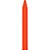 Giz de Cera Fino 6 Cores Neon Triangular Longo Infantil - Imagem 4