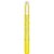 Giz de Cera Jumbo Retrátil Neon 6 Cores Aquarelável com Tampa - Imagem 4