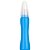 Tinta Guache 18ML 6 Cores Neon com Ponta de Pincel e Lacre - Imagem 3