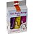 Tinta Guache Bisnaga Magic 3 Cores 60ML Caixa Presentável - Imagem 1