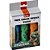 Tinta Guache Bisnaga Raptors 3 Cores 60ML Caixa Presentável - Imagem 1