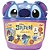 Balde de Atividades 5 em 1 STITCH com ITENS Criativos Infantis - Imagem 1