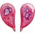Corretivo em Fita Hello KITTY + Marca Texto Rosa Blister com 2 Unidades - Imagem 2