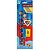 Kit Escolar Superman HB2 com 4 Peças Blister - Imagem 3