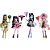 Monster HIGH Aniversário Monstruoso Surpresa - Imagem 1