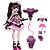 Monster HIGH Aniversário Monstruoso Surpresa - Imagem 2