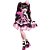 Monster HIGH Aniversário Monstruoso Surpresa - Imagem 3