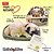 Perfect PETZZZ Filhote Cachorro PUG - Imagem 2