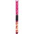 Relógio Infantil Princesa LED SLIM com Data e Hora - Imagem 1