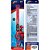 Relógio Infantil SPIDER-MAN SLIM LED com Data e Hora - Imagem 3