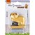 Grampeador Plástico Capivara 20 Folhas com 100 Grampos (display com 6) - Imagem 1