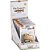 Grampeador Plástico Capivara 20 Folhas com 100 Grampos (display com 6) - Imagem 4