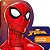 Livro de Atividades Recortado HOMEM-ARANHA - Imagem 1