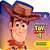 Livro de Atividades Recortado TOY STORY com Aventuras e Recortes - Imagem 4