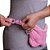 Bolsa Térmica Natural para Cólica Feminina com Tiras de Fixação - Imagem 2