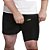 Coxal Ajustável FLEX Ergonômico em Neoprene Microperfurado - Imagem 2