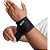 Protetor de Punho Ajustável FLEX Ergonômico em Neoprene Bilateral - Imagem 2