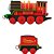 Thomas AND Friends Locomotivas Grandes Diecast(s) - Imagem 7