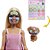 Barbie Fashion Conjunto Dia de SPA com Cachorrinho e Acessórios - Imagem 3