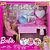 Barbie Fashion Conjunto Dia de SPA com Cachorrinho e Acessórios - Imagem 5