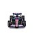 Carrinho Race F1 Teams sem Driver Escala 1:43 Colecionável - Imagem 10