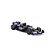 Carrinho Race F1 Teams sem Driver Escala 1:43 Colecionável - Imagem 3