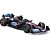 Carrinho Race F1 Teams sem Driver Escala 1:43 Colecionável - Imagem 4