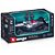Carrinho Race F1 Teams sem Driver Escala 1:43 Colecionável - Imagem 5