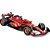 Carrinho Race F1 Teams sem Driver Escala 1:43 Colecionável - Imagem 8