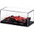 Carrinho Race F1 Teams com Driver Escala 1:43 com Base Acrílica - Imagem 2