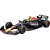 Carrinho Race F1 Teams com Driver Escala 1:43 com Base Acrílica - Imagem 3