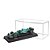Carrinho Race F1 Teams com Driver Escala 1:43 com Base Acrílica - Imagem 7