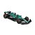 Carrinho Race F1 Teams com Driver Escala 1:43 com Base Acrílica - Imagem 9