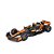 Carrinho RED BULL RB19 Racing com Driver 1:24 Rodas EXTRAS - Imagem 10