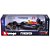Carrinho RED BULL RB19 Racing com Driver 1:24 Rodas EXTRAS - Imagem 2