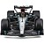Carrinho RED BULL RB19 Racing com Driver 1:24 Rodas EXTRAS - Imagem 4