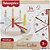 Brinquedo Bolo de Aniversário de Madeira FISHER-PRICE com 14 Peças - Imagem 8