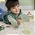 Brinquedo de Madeira FISHER-PRICE Jardim Mágico com 5 Cartões e Cordões - Imagem 2