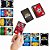 Uno Elite NFL Booster SET com 30 Cartas de Ação Elite Licenciadas - Imagem 2
