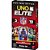Uno Elite NFL Booster SET com 30 Cartas de Ação Elite Licenciadas - Imagem 4